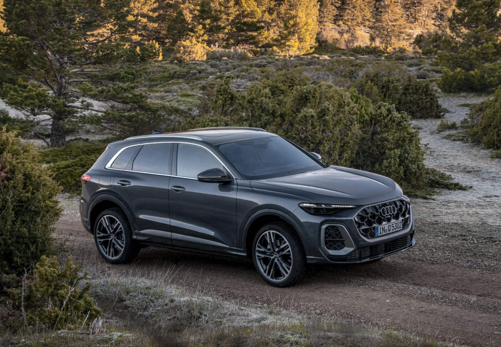 Novi Audi Q5, napredak u svim pravcima, stiže početkom 2025.! 1