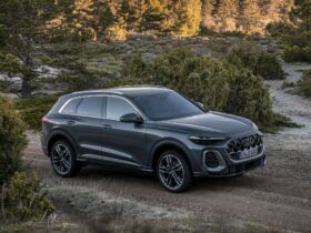 Novi Audi Q5, napredak u svim pravcima, stiže početkom 2025.! 30