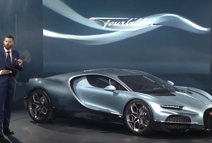 [PREMIJERA] Bugatti Tourbillon je novo čudo marke od 1800 KS 27