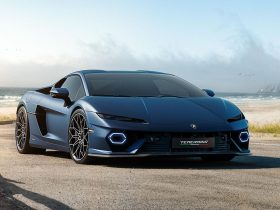 Lamborghini Temerario, nastavak hibridizacije marke uz 920 KS! 31