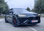 Lamborghini Urus Performante, najekstremniji SUV na hrvatskim prometnicama 5