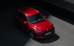 MG ZS Hybrid+ uskoro stiže, nudit će jedan od najopsežnijih paketa u B-SUV segmentu 30