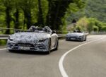 Mercedes-AMG PureSpeed ​​​​u Italiji odrađuje posljednju fazu testiranja 3