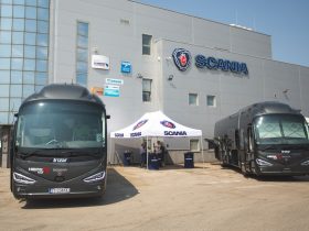 Scania Irizar i6S Efficient i službeno predstavljena u Hrvatskoj 33