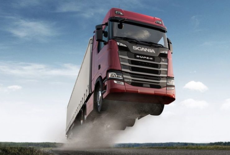 Scania Hrvatska nudi opciju i ugradnju SMART 2 pametnog tahografa nove generacije 27