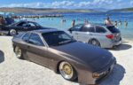 Stance Adria sve popularniji, plažu u Jadranovu okupiralo 300 tuning vozila 4