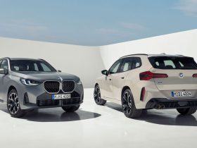 [PREMIJERA] Novi BMW X3 još moderniji i odvažniji i naravno veći! 52